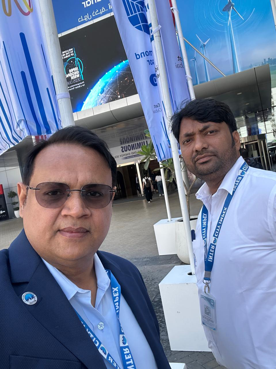 Interocity Impex Pvt. Ltd.