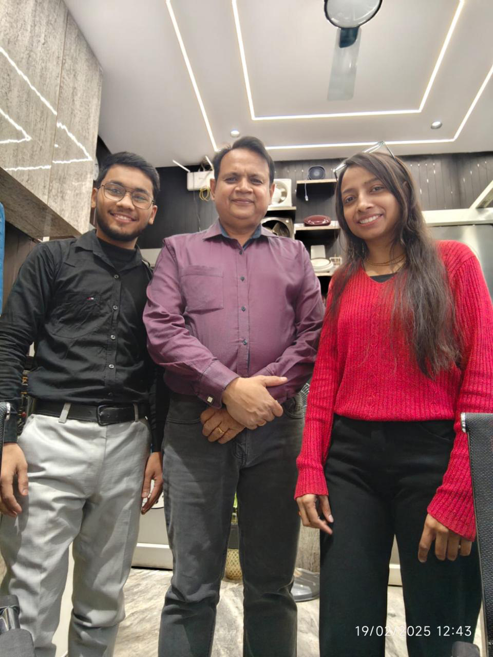 Interocity Impex Pvt. Ltd.