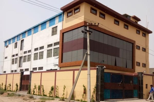 Interocity Impex Pvt. Ltd.