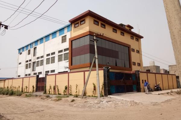 Interocity Impex Pvt. Ltd.